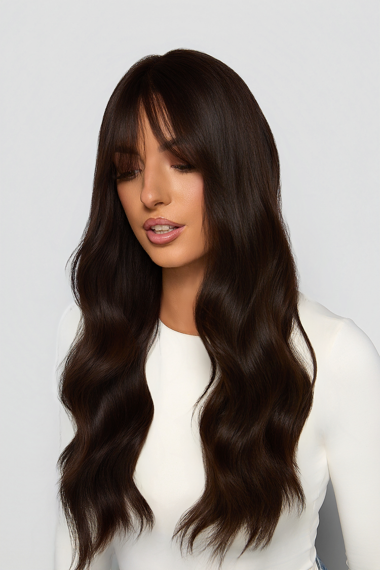 SeamlessLUXE Wigs