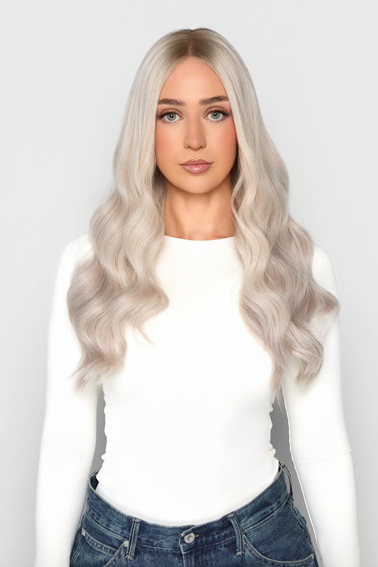Dream - Luxury Lace Top Wig
