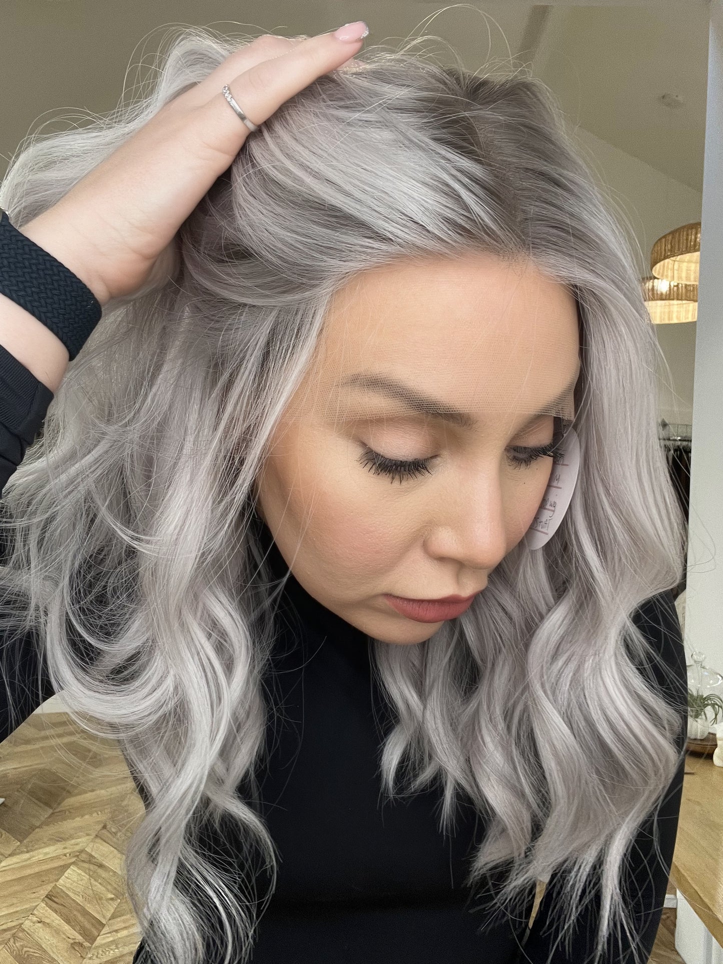 Dream - Luxury Lace Top Wig