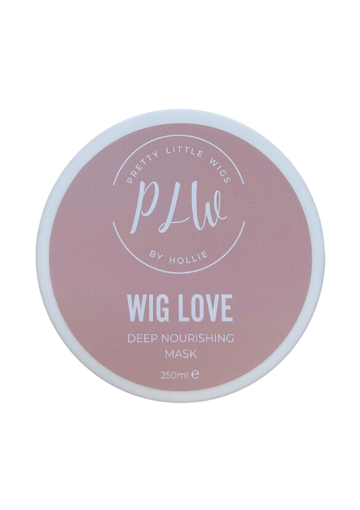 WIG LOVE Deep Nourishing Mask