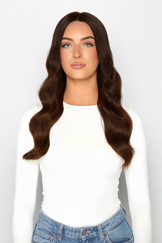 Havana - Luxury Lace Top Wig