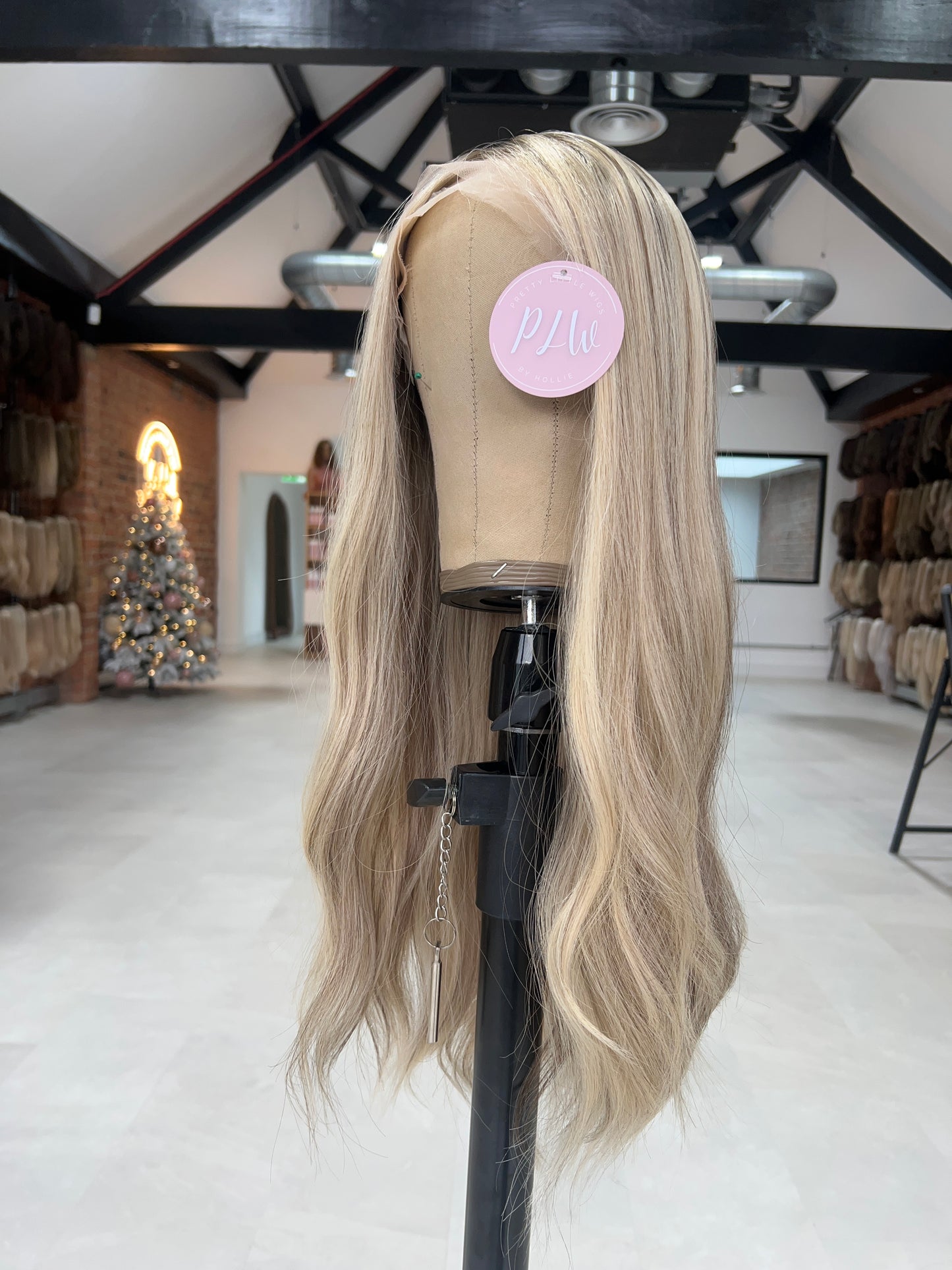 Safia - SeamlessLUXE Wig