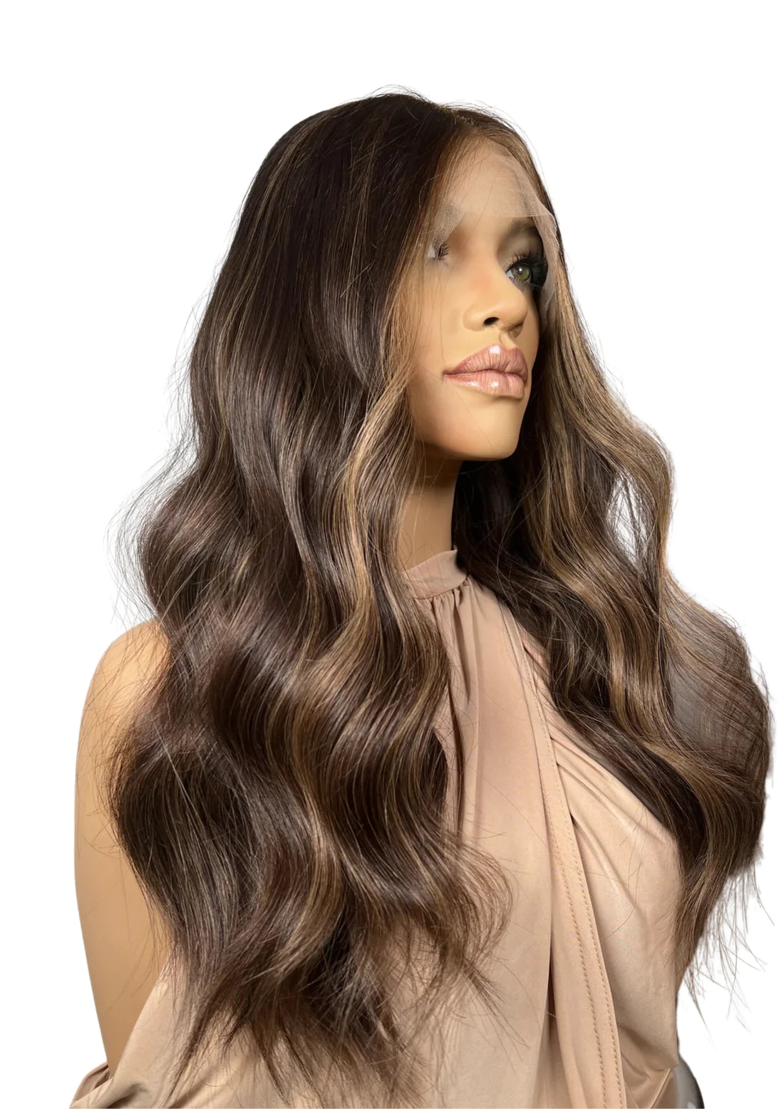 Anya - SeamlessLUXE Wig
