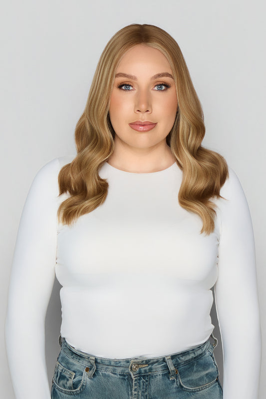 Marissa - Luxury Lace Top Wig