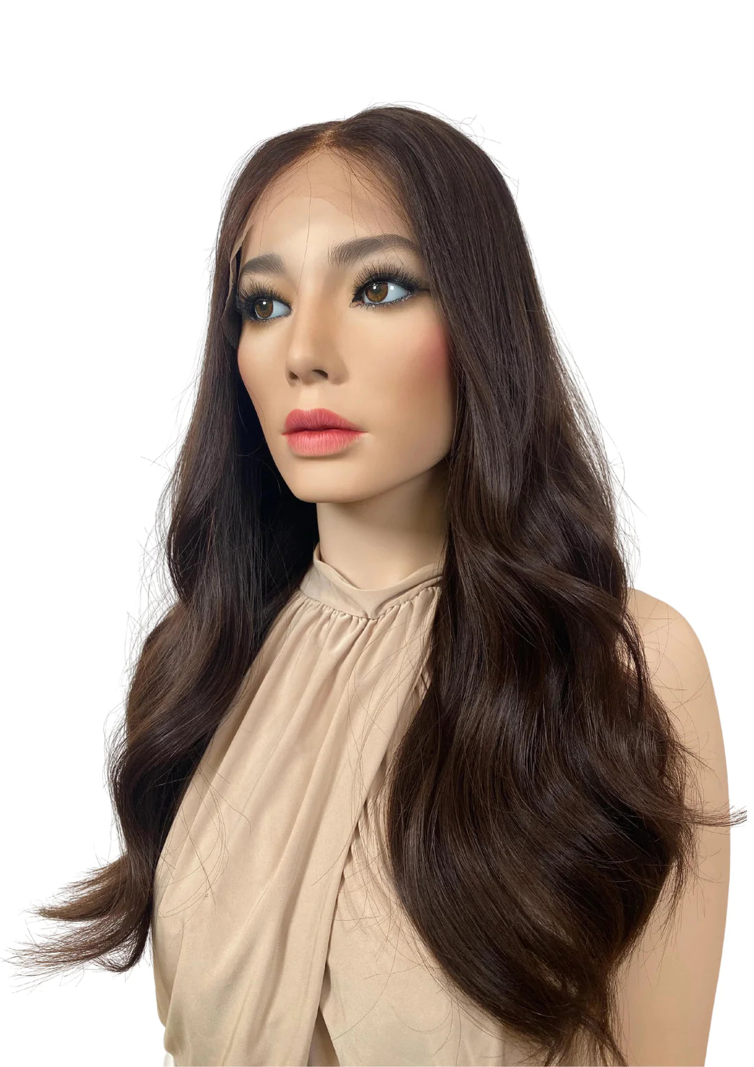 Masterpiece 2 sales human hair wigs
