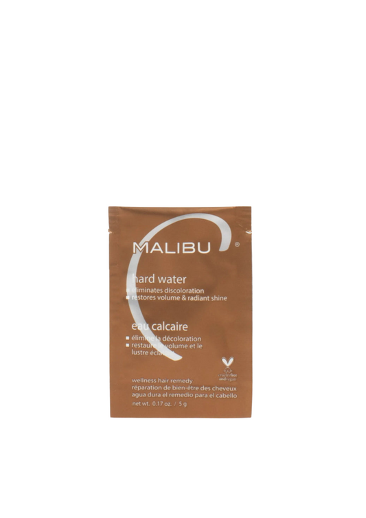 Malibu C  Hard Water Wellness Remedy
