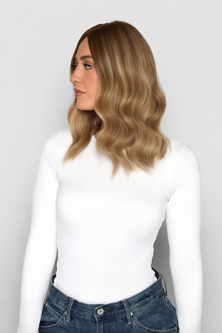 Luxury Lace Toppers