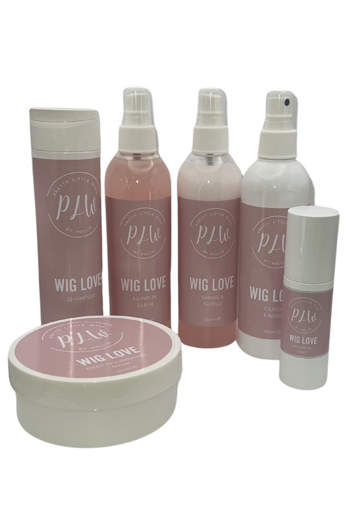 Aftercare Products
