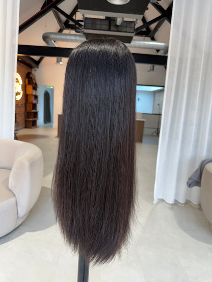 Brandy - Luxury Lace Top Wig