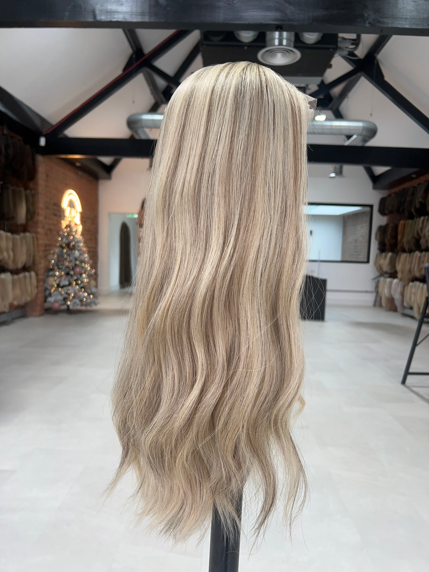 Safia - SeamlessLUXE Wig
