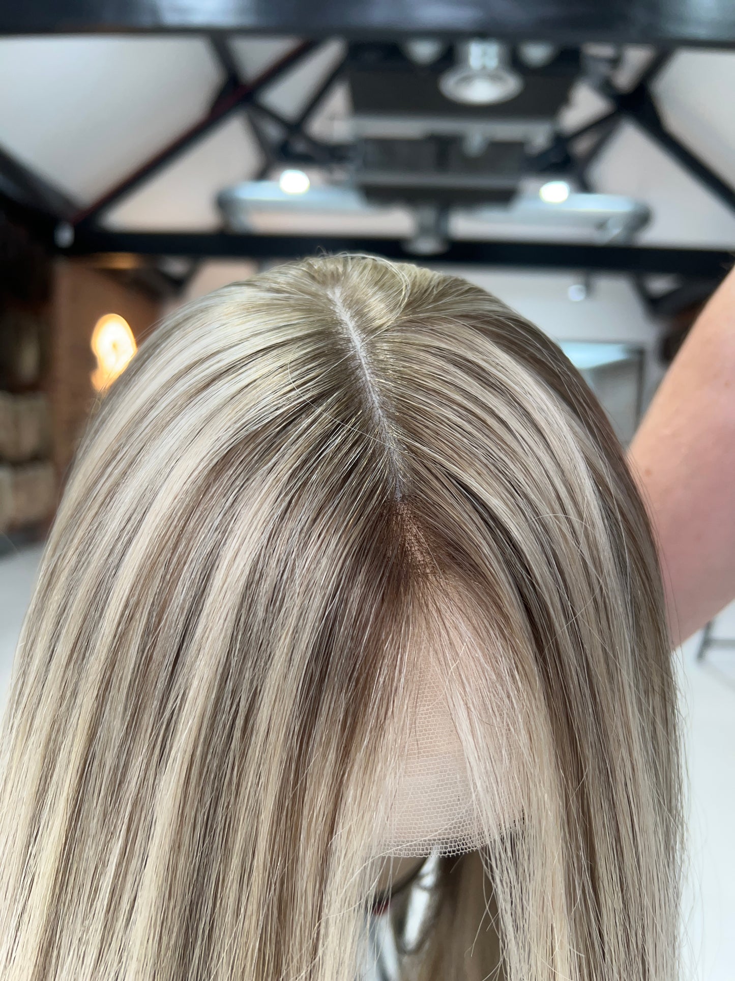 Safia - SeamlessLUXE Wig