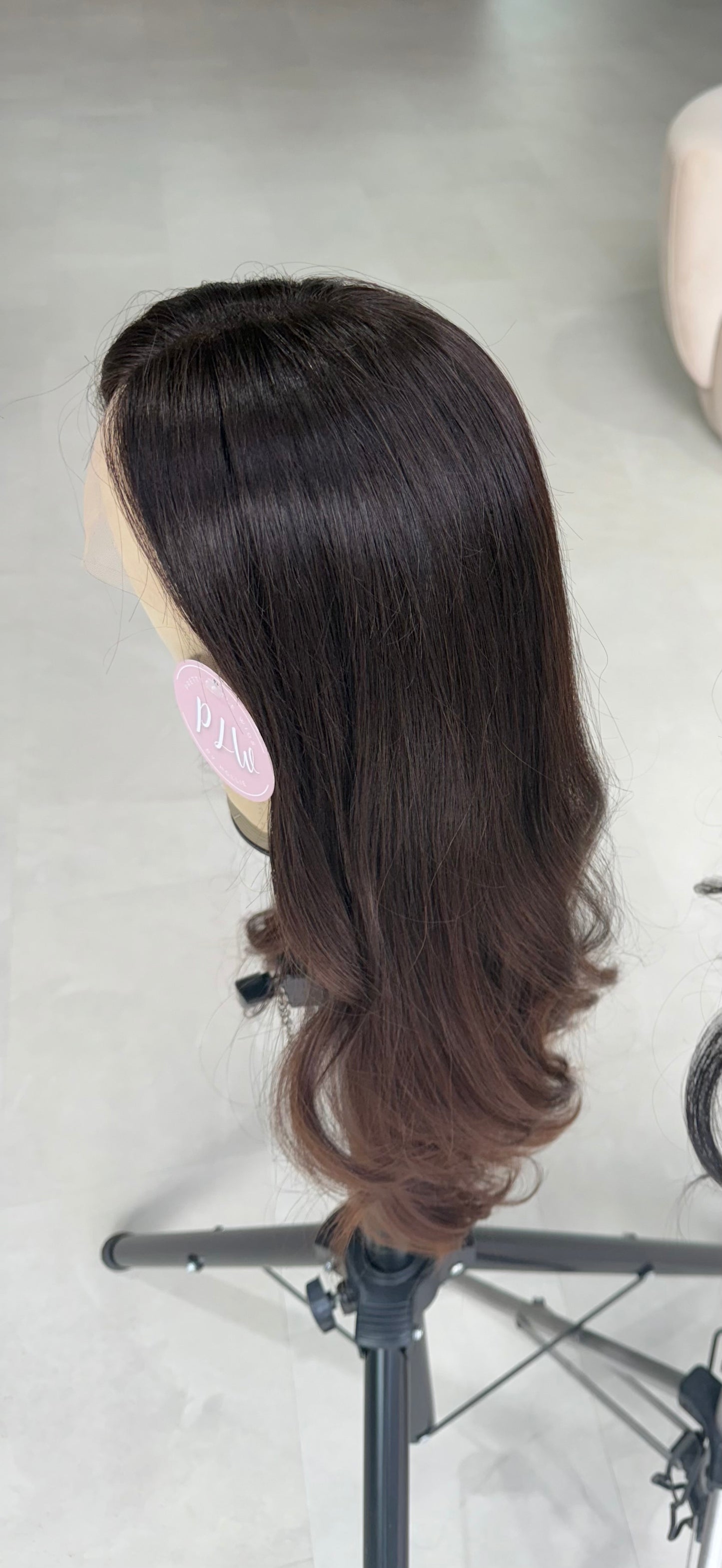 Havana - Luxury Lace Top Wig