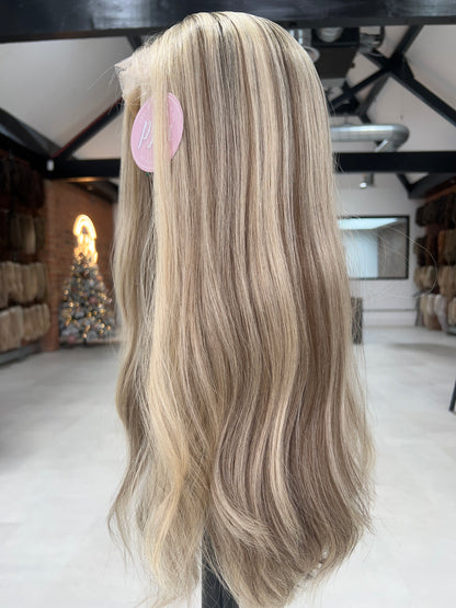 Safia - SeamlessLUXE Wig