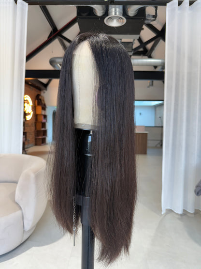 Brandy - Luxury Lace Top Wig