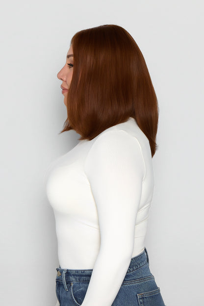 Spice - Luxury Lace Top Wig