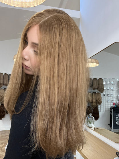 Isla - Luxury Lace Top Wig