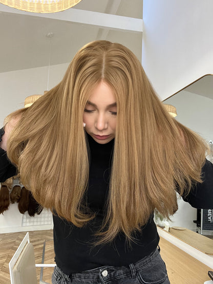Isla - Luxury Lace Top Wig