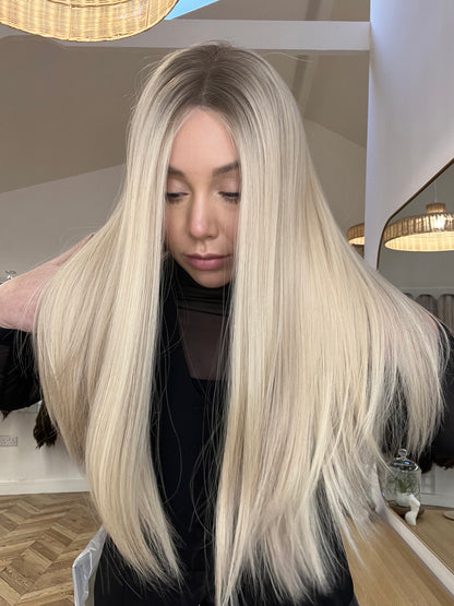 Lilley - Luxury Lace Top Wig