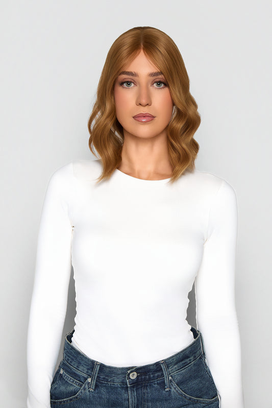 Isla - Luxury Lace Top Wig