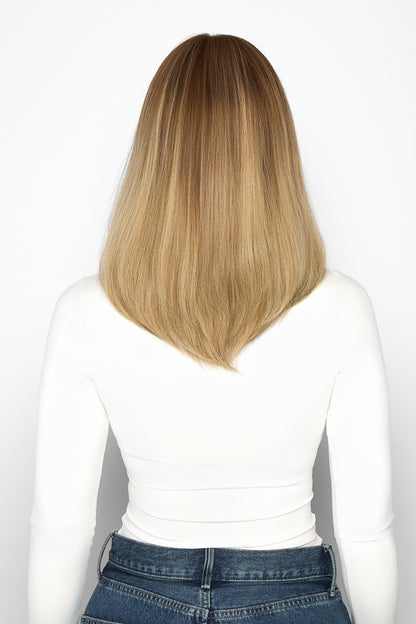 Cora - Luxury Lace Top Wig