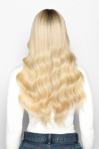 Lilley - Luxury Lace Top Wig