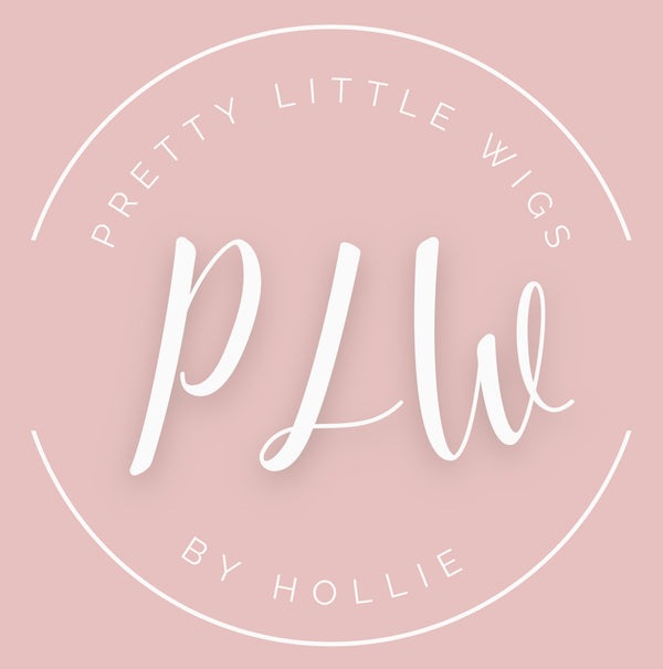 Pretty Little Wigs By Hollie