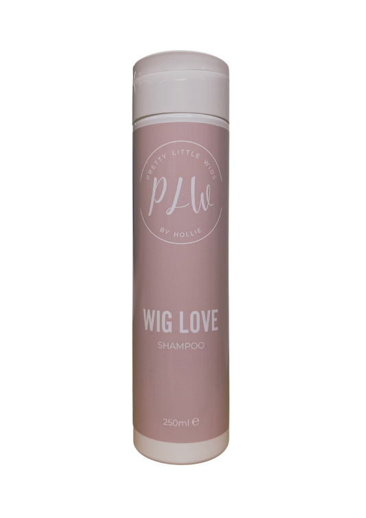 WIG LOVE Shampoo