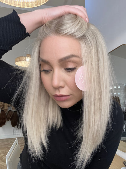 Mia - Luxury Lace Top Wig
