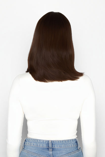 Kara - Luxury Lace Top Wig