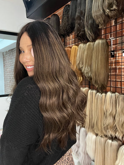 Natasha - Dream Part Wig