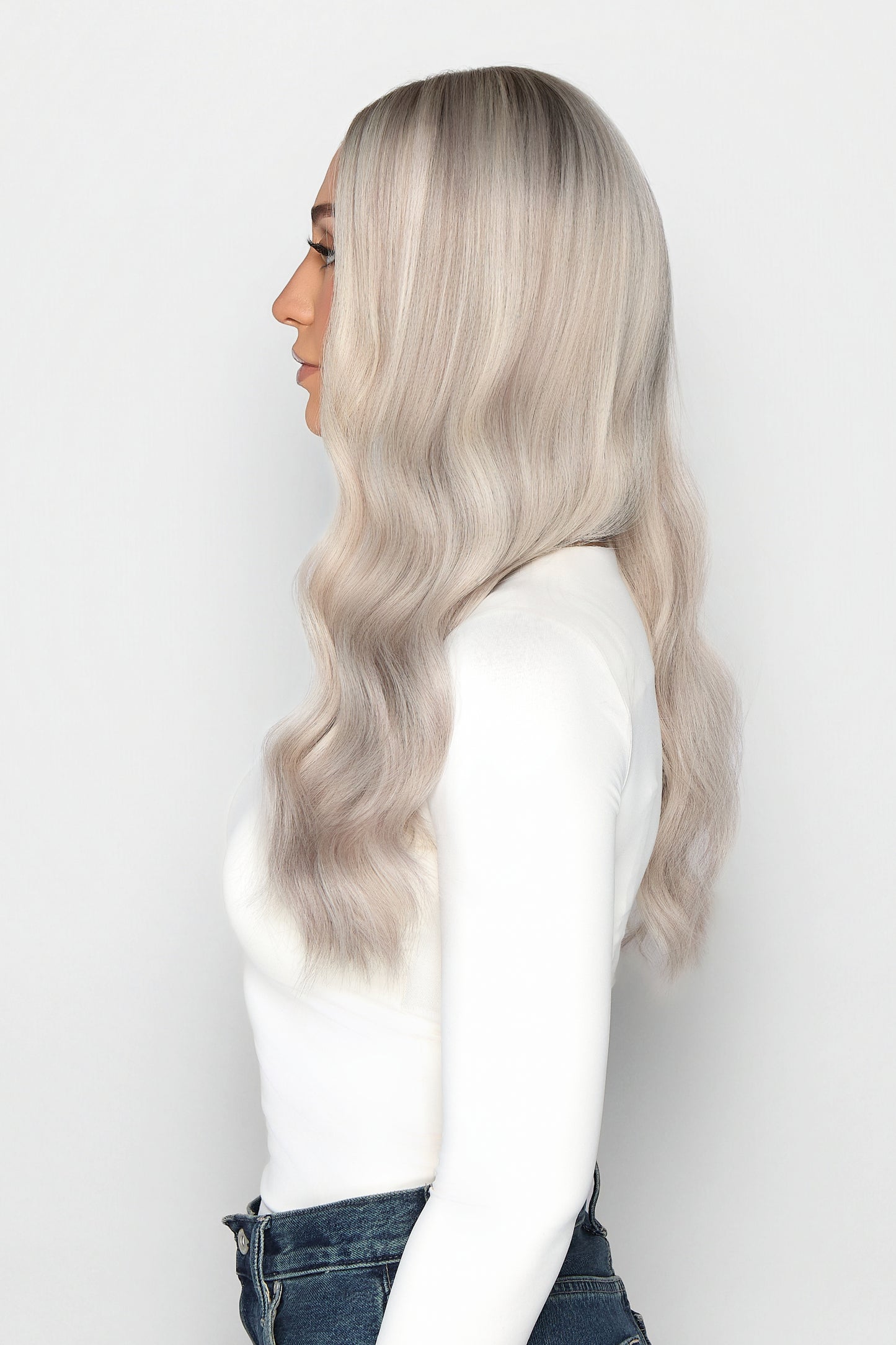 Dream - Luxury Lace Top Wig