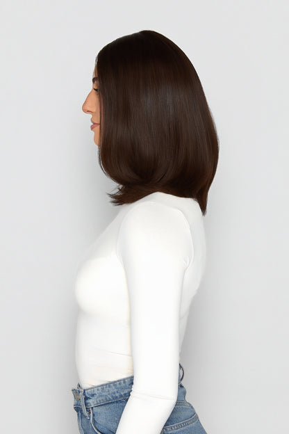 Kara - Luxury Lace Top Wig