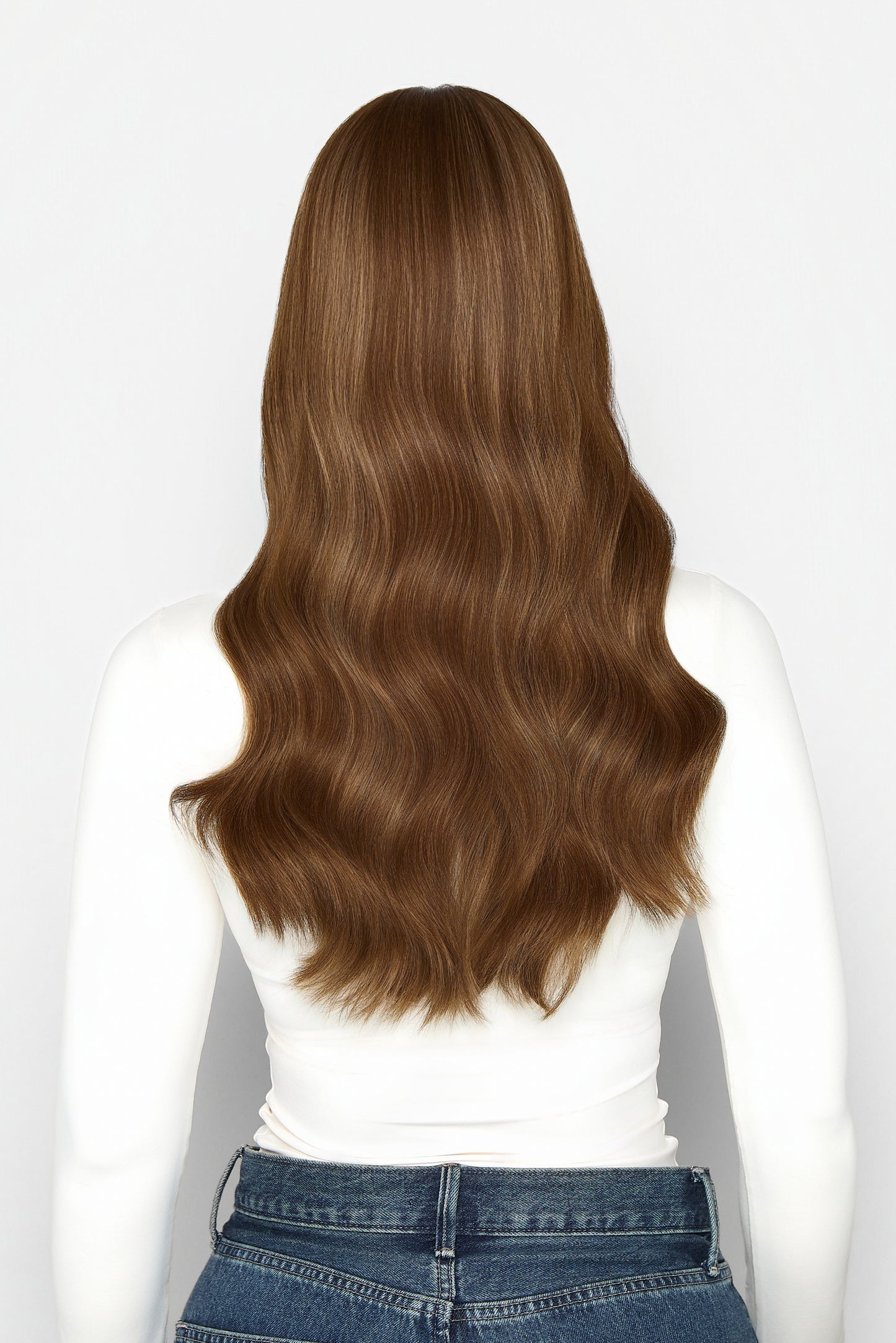 Vogue - Luxury Lace Top Wig