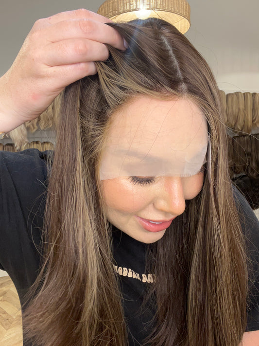 Anya - SeamlessLUXE Wig
