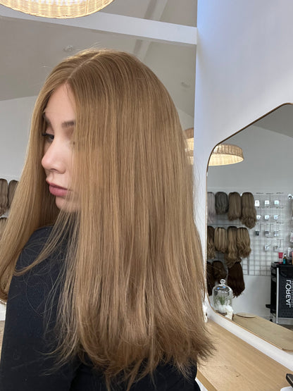 Isla - Luxury Lace Top Wig