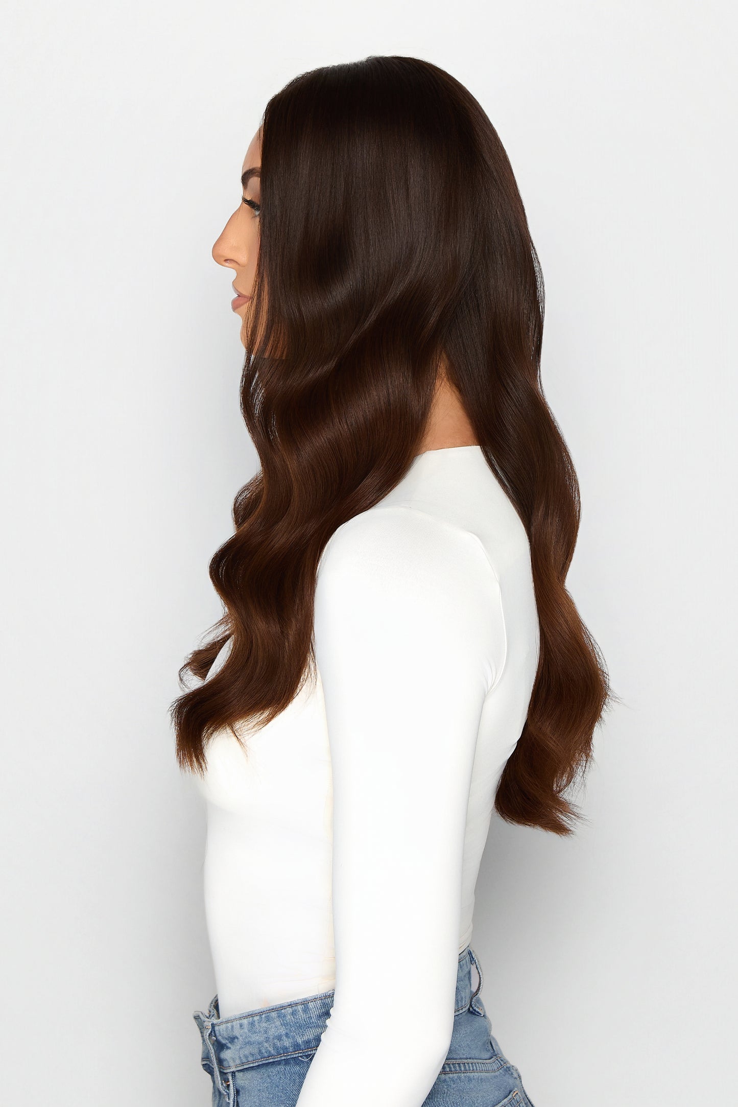Havana - Luxury Lace Top Wig