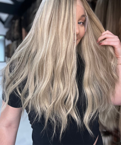 Safia - SeamlessLUXE Wig