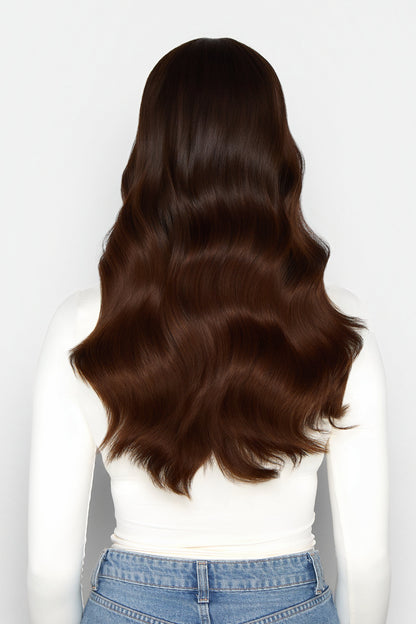 Havana - Luxury Lace Topper