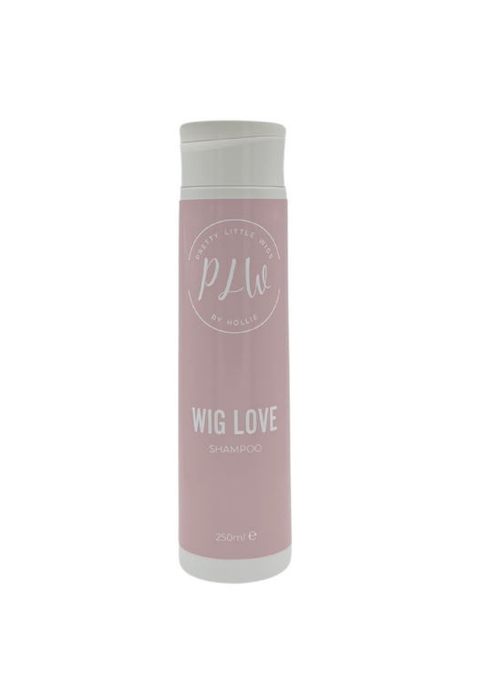 WIG LOVE Shampoo