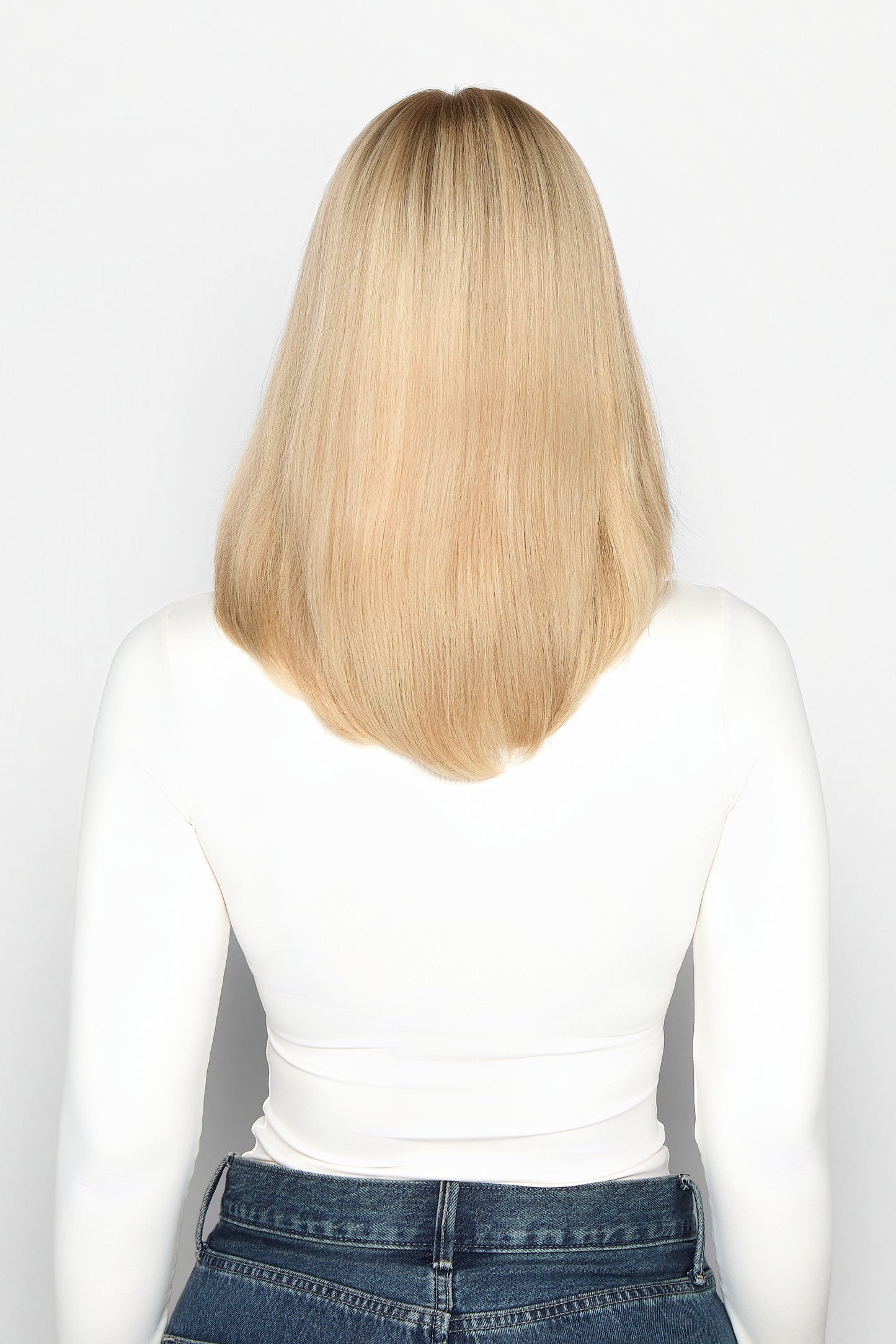 Roxy - Luxury Lace top wig