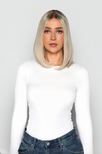 Dream - Luxury Lace Topper