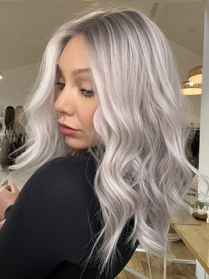 Dream - Luxury Lace Top Wig