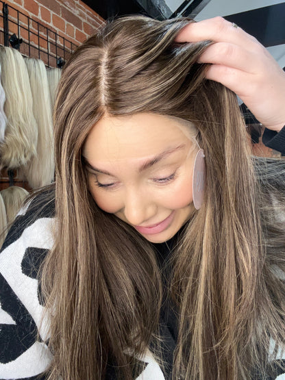 Anastasia - Dream Part Wig