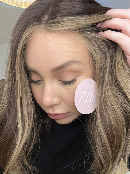 Anya - Luxury Lace Top Wig