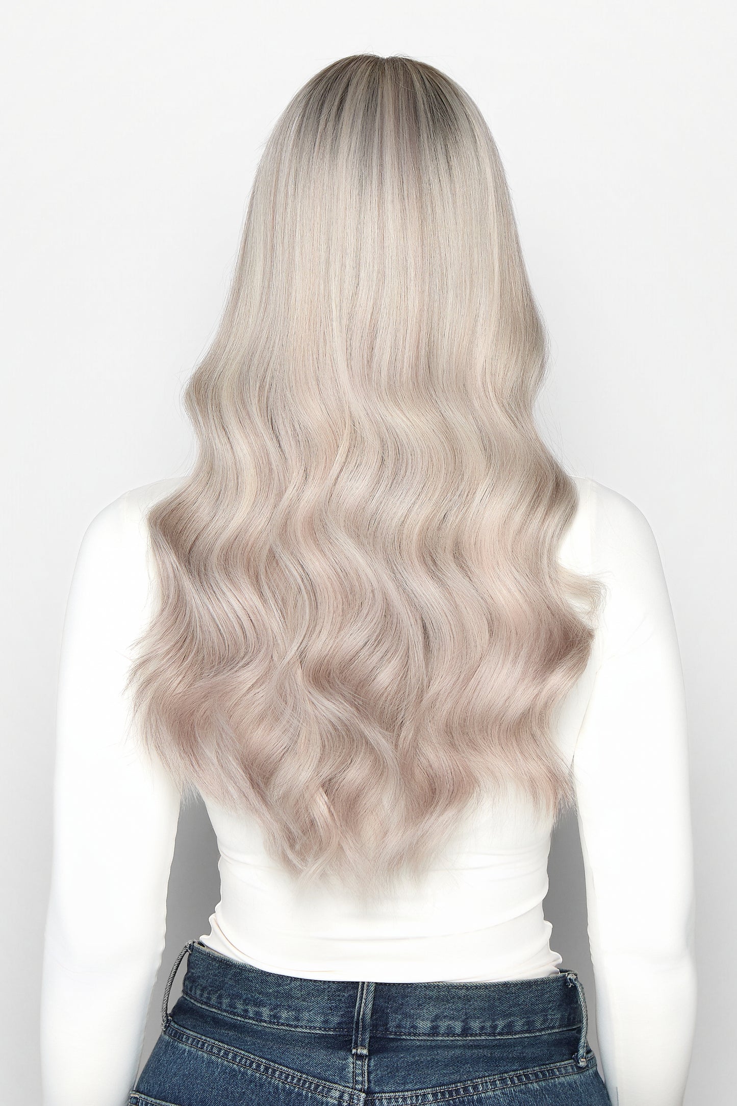 Dream - Luxury Lace Top Wig