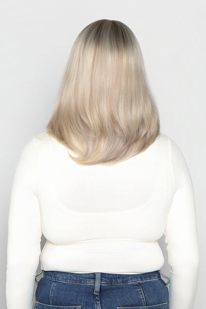 Dream - Luxury Lace Top Wig
