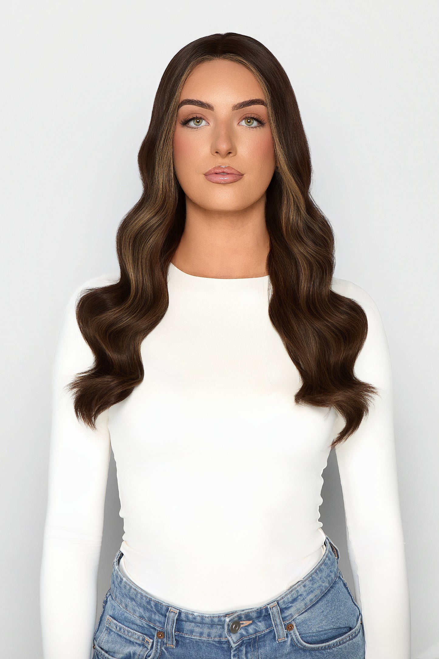 Anya - Hairline