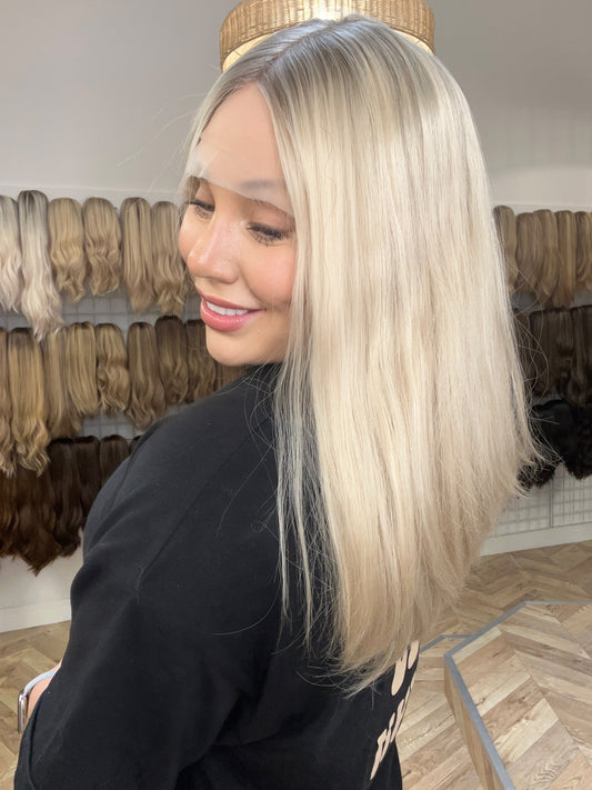 Lilley - SeamlessLUXE Wig