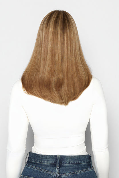 Tabitha - Luxury Lace Top wig