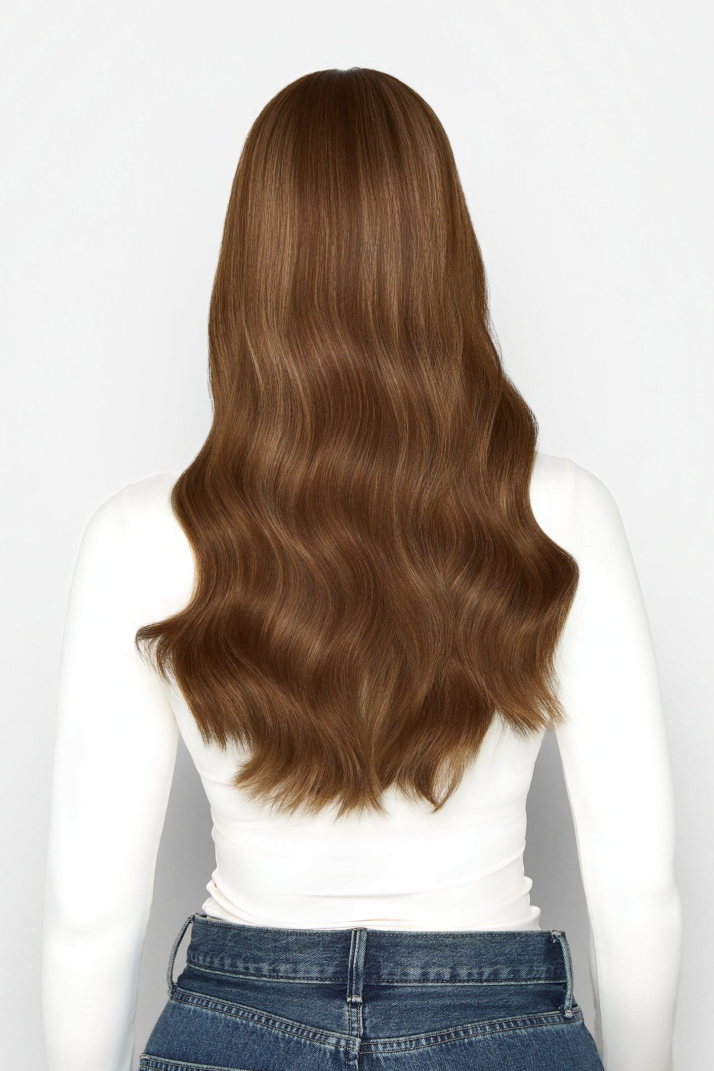 Vogue - Luxury Lace Topper